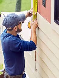 Best Custom Trim and Detailing for Siding  in Trainer, PA